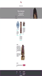 Mobile Screenshot of alsvacuum.ca